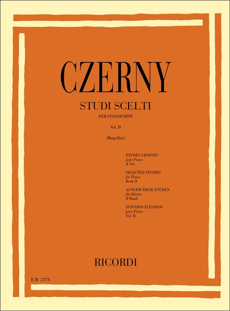 Studi Scelti